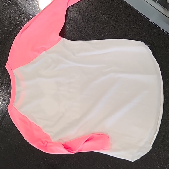 100 School Days Baseball Tee - Picture 4 of 4